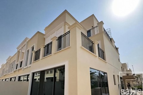 Townhouse de 5 chambres à Damac Lagoons, UAE No. 209154