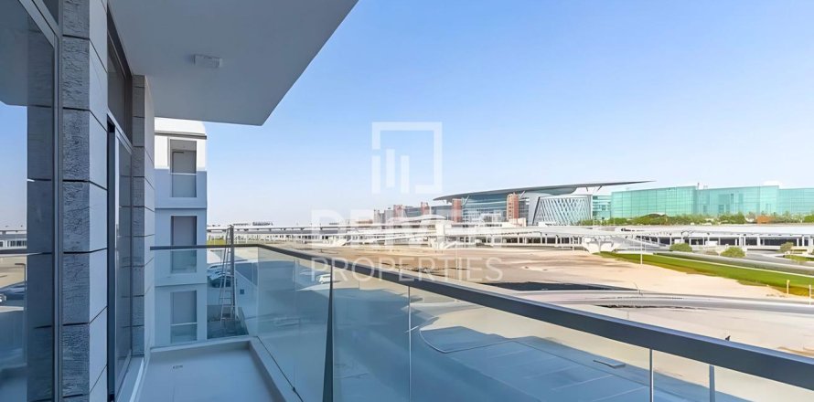 1 bedroom Apartment in Meydan, UAE No. 138711