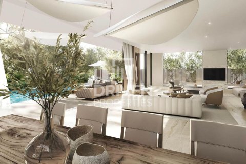 Villa de 4 dormitorios en Tilal Al Ghaf, UAE No. 138709 10