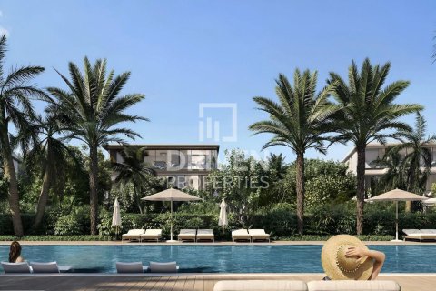 Villa de 4 dormitorios en Tilal Al Ghaf, UAE No. 138709 18