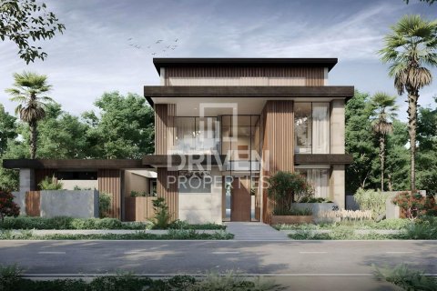 Villa de 4 dormitorios en Tilal Al Ghaf, UAE No. 138709 12