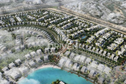 Villa de 4 dormitorios en Tilal Al Ghaf, UAE No. 138709 21