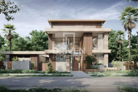 Villa de 4 dormitorios en Tilal Al Ghaf, UAE No. 138709 6