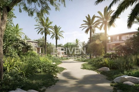 Villa de 4 dormitorios en Tilal Al Ghaf, UAE No. 138709 20