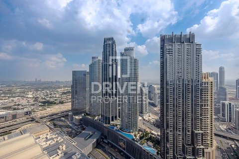 1 bedroom Apartment in Downtown Dubai (Downtown Burj Dubai), UAE No. 138705