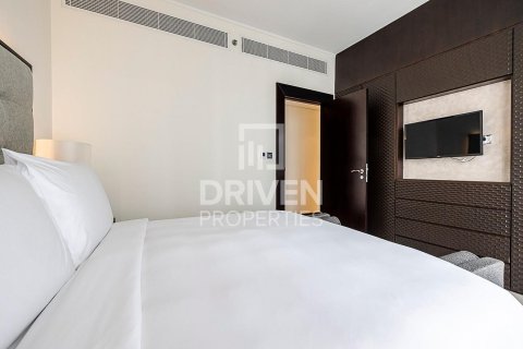 1 bedroom Apartment in Downtown Dubai (Downtown Burj Dubai), UAE No. 138705 11