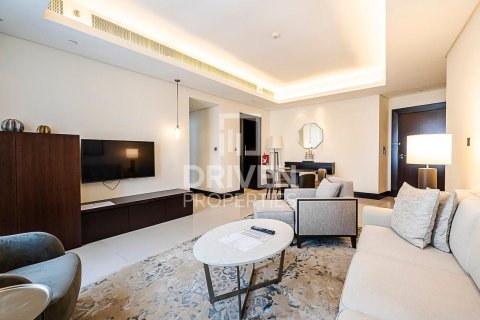 1 bedroom Apartment in Downtown Dubai (Downtown Burj Dubai), UAE No. 138705 4