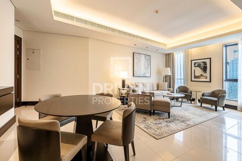 1 bedroom Apartment in Downtown Dubai (Downtown Burj Dubai), UAE No. 138705 6