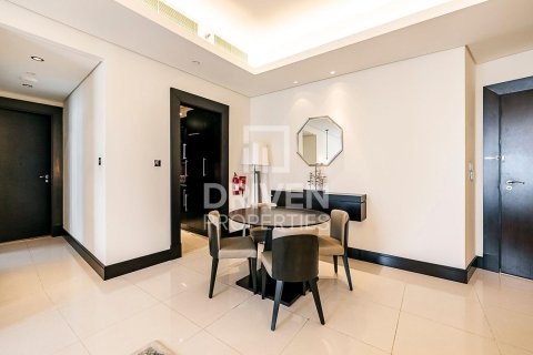 1 bedroom Apartment in Downtown Dubai (Downtown Burj Dubai), UAE No. 138705 7