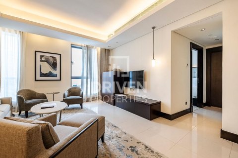1 bedroom Apartment in Downtown Dubai (Downtown Burj Dubai), UAE No. 138705 8