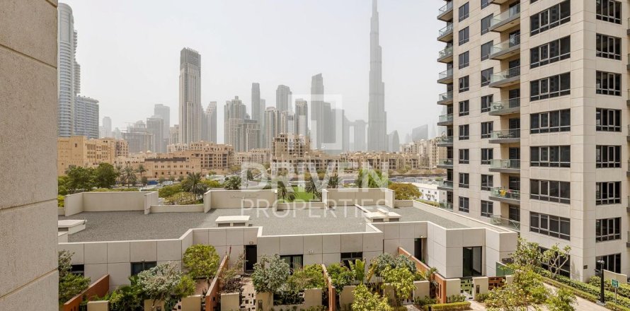 2 غرف نوم شقة في South Ridge, الإمارات العربية المتحدة رقم 138707