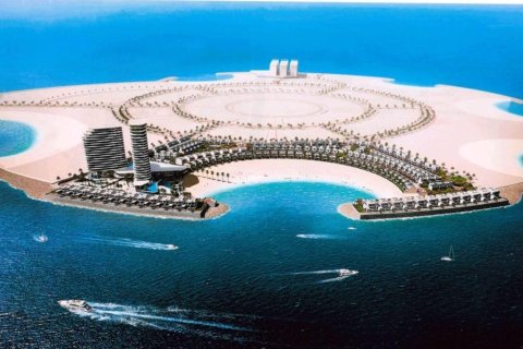 4 غرف نوم فيلا  رقم 124299 2