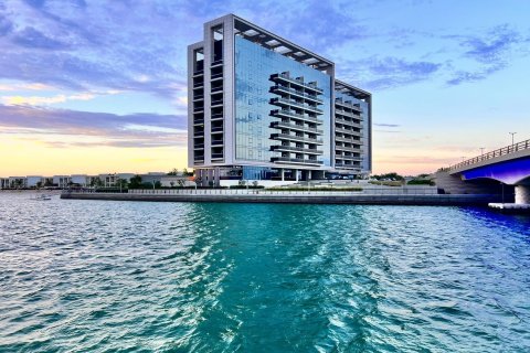 Apartment de 1 dormitorio  No. 124298 2