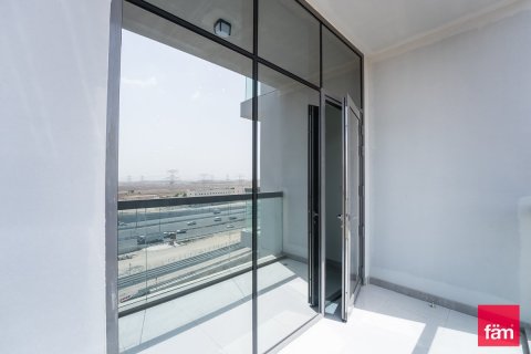 Appartement de 1 chambre  No. 111183 10