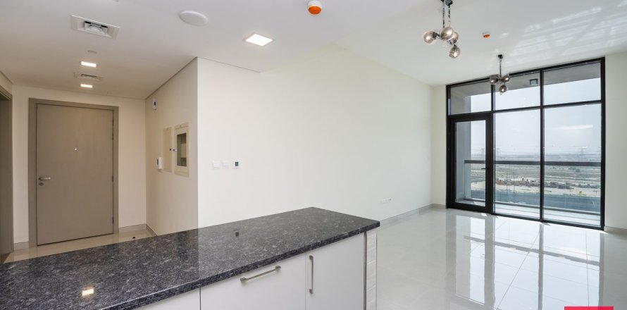 Appartement de 1 chambre  No. 111183