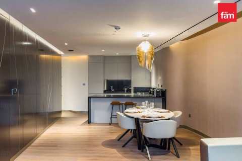 Appartement de 1 chambre  No. 111186 16