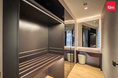 Appartement de 1 chambre  No. 111186 11