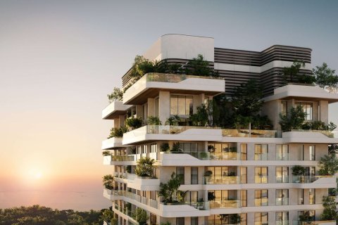 Appartement de 3 chambres  No. 111185 11