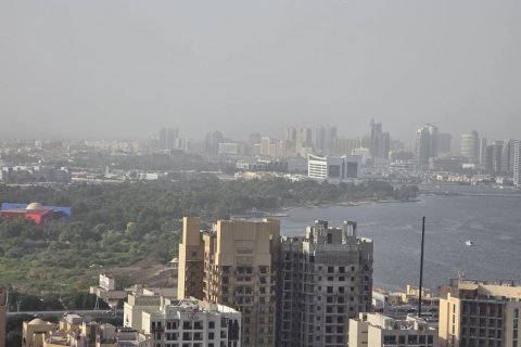 2 غرف نوم شقة في Al Jaddaf, الإمارات العربية المتحدة رقم 160929 3