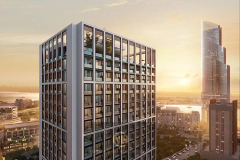 2 غرف نوم شقة في Al Jaddaf, الإمارات العربية المتحدة رقم 160929 4