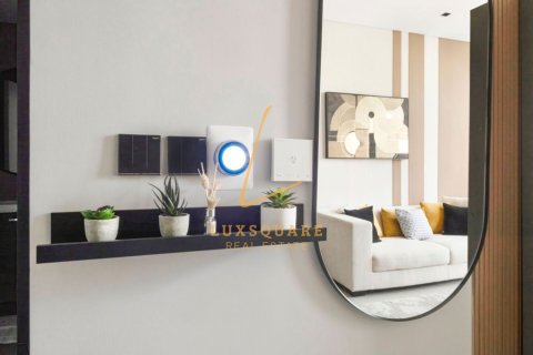 Квартира с 1 спальней в 15 Northside, ОАЭ №164163 14