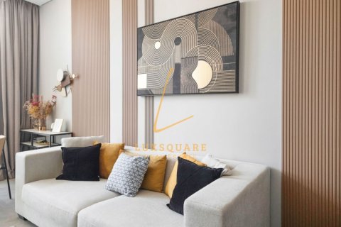 Квартира с 1 спальней в 15 Northside, ОАЭ №164163 6