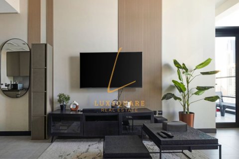 Квартира с 1 спальней в 15 Northside, ОАЭ №164163 9