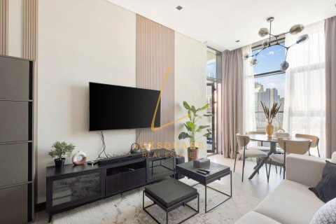 Квартира с 1 спальней в 15 Northside, ОАЭ №164163 12