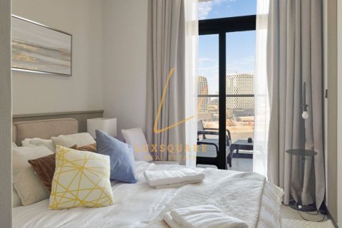 Квартира с 1 спальней в 15 Northside, ОАЭ №164163 19