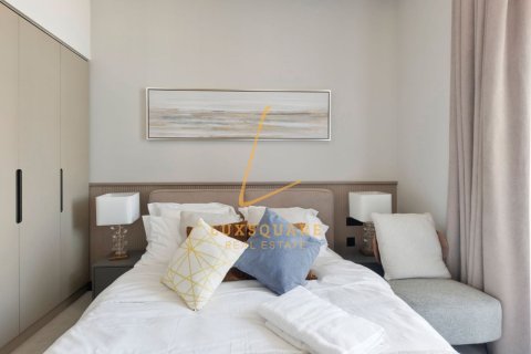 Квартира с 1 спальней в 15 Northside, ОАЭ №164163 18