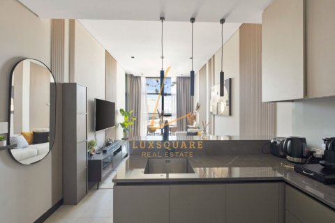 Квартира с 1 спальней в 15 Northside, ОАЭ №164163 8