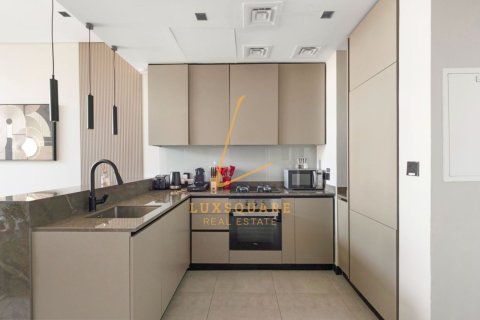 Квартира с 1 спальней в 15 Northside, ОАЭ №164163 3