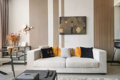 Квартира с 1 спальней в 15 Northside, ОАЭ №164163 10