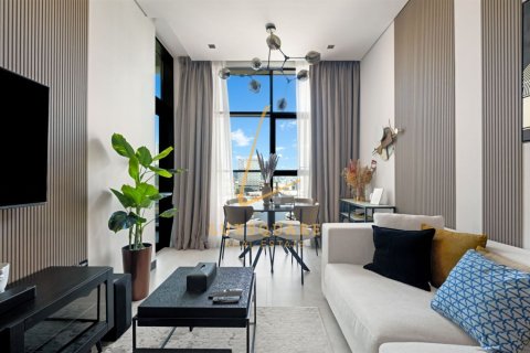 Квартира с 1 спальней в 15 Northside, ОАЭ №164163