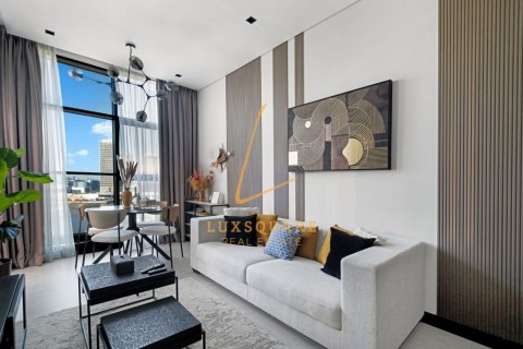 Квартира с 1 спальней в 15 Northside, ОАЭ №164163 7