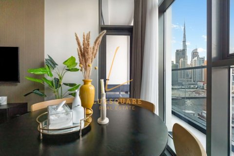 Квартира с 1 спальней в 15 Northside, ОАЭ №164163 15