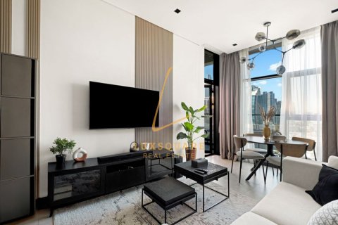 Квартира с 1 спальней в 15 Northside, ОАЭ №164163 13