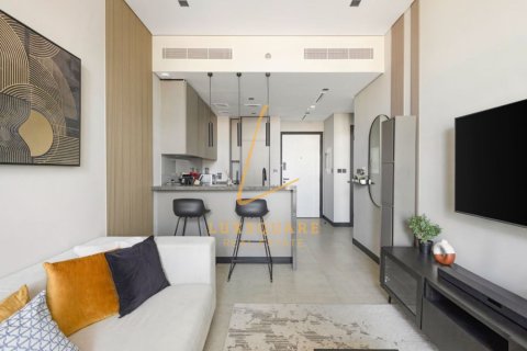 Квартира с 1 спальней в 15 Northside, ОАЭ №164163 5