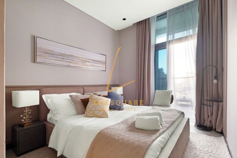 Квартира с 1 спальней в 15 Northside, ОАЭ №164163 17