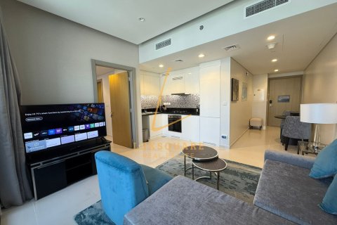 Квартира с 1 спальней в Aykon City, ОАЭ №164169 3