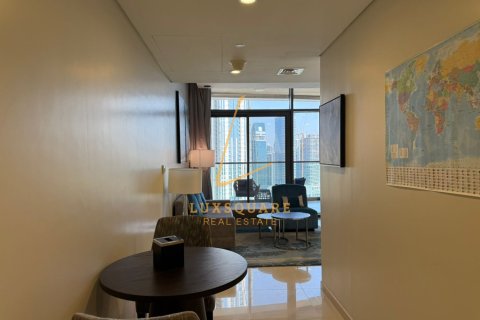 Квартира с 1 спальней в Aykon City, ОАЭ №164169 5