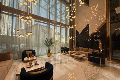 Квартира с 1 спальней в Aykon City, ОАЭ №164169 13