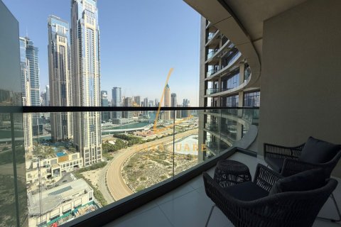 Квартира с 1 спальней в Aykon City, ОАЭ №164169 12