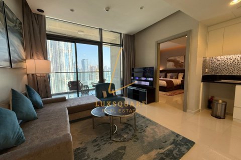 Квартира с 1 спальней в Aykon City, ОАЭ №164169