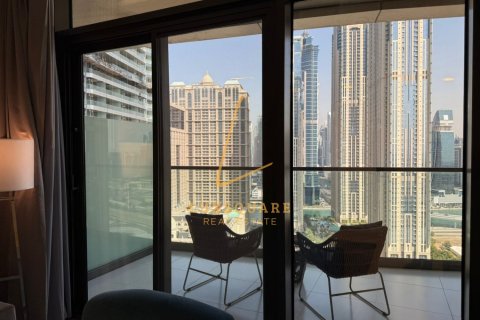 Квартира с 1 спальней в Aykon City, ОАЭ №164169 11