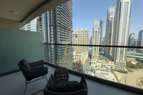 Квартира с 1 спальней в Aykon City, ОАЭ №164169 7