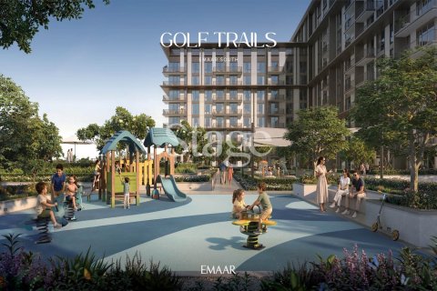 Apartment de 3 dormitorios en EMAAR South, UAE No. 185631 9