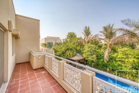 5 غرفة نوم  فيلا في Meadows, الإمارات العربية المتحدة رقم 136660 31