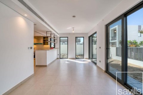 4 غرف نوم تاون هاوس في Tilal Al Ghaf, الإمارات العربية المتحدة رقم 136664 3