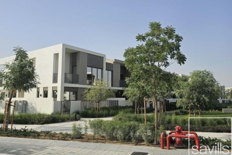 4 غرف نوم تاون هاوس في Tilal Al Ghaf, الإمارات العربية المتحدة رقم 136664 22